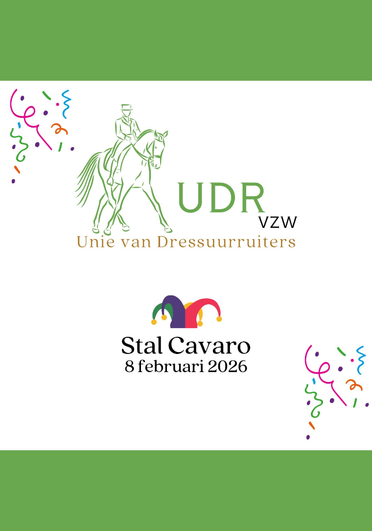 Stal Cavaro (Carnaval-editie)