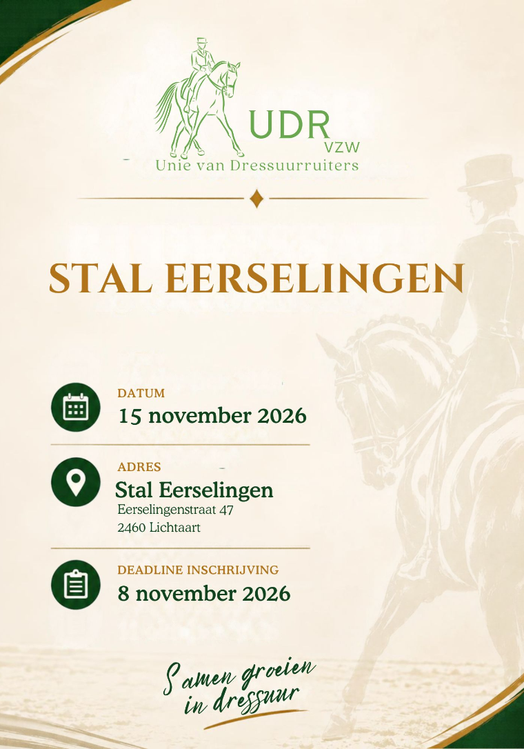 Stal Eerselingen