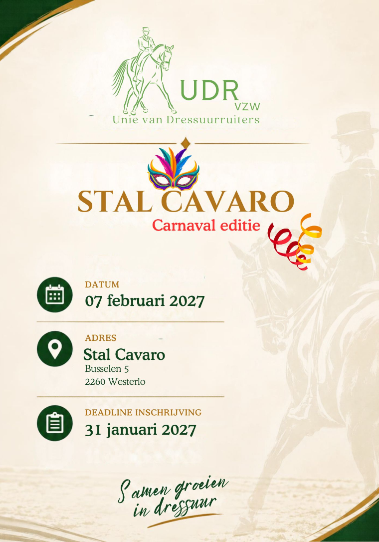 Stal Cavaro