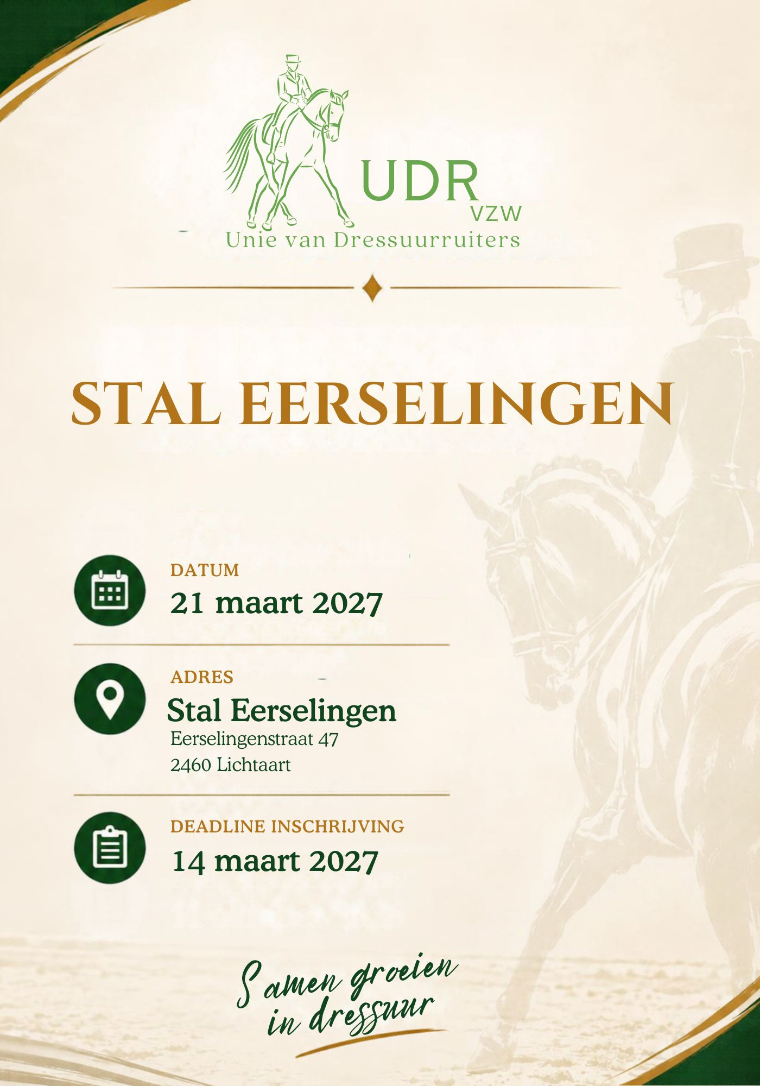 Stal Eerselingen